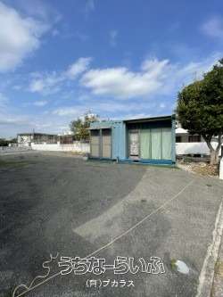 東仲宗根　貸テナント