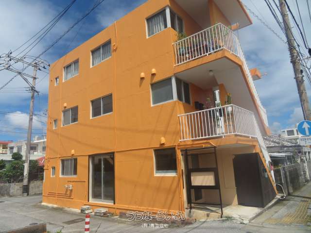 高木店舗 1号