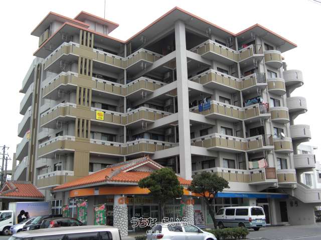 パティオ遊 506号