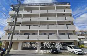 サングレイスマンション 602号