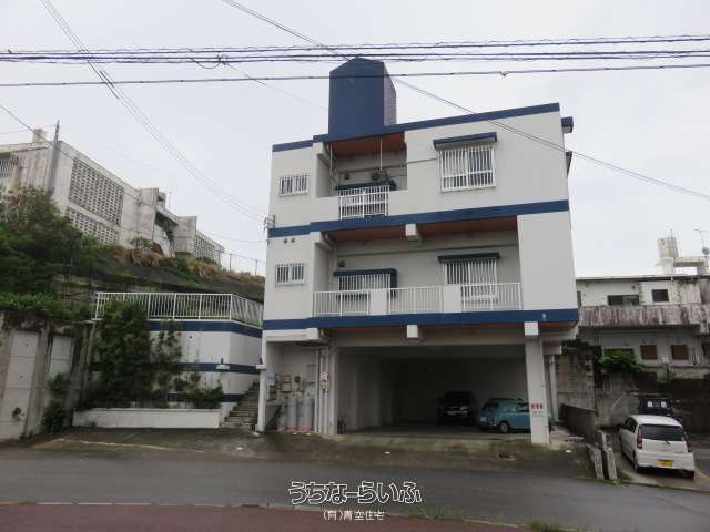 コンフォートマンション C号