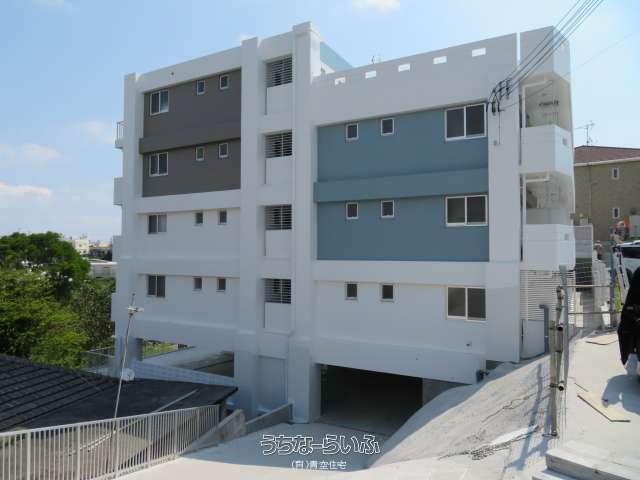 new canaan（ニューカナン） 208号