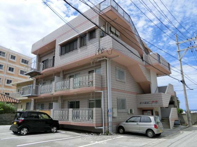 シービューアモ 201号