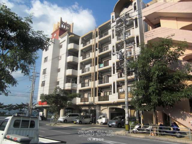 ハイツシティー西北 603号