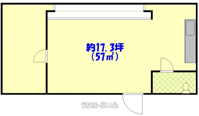 ニュー大和ビル 300号