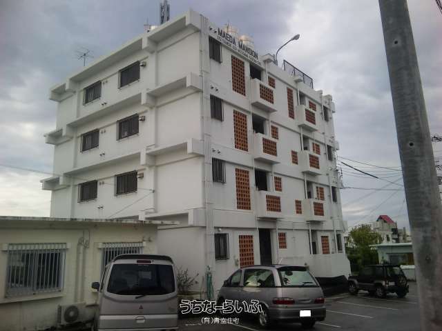 マエダマンション M2-4号