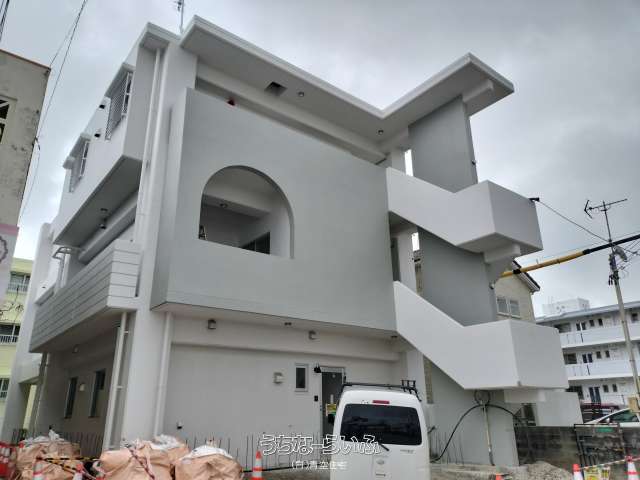 當山様新築貸店舗(仮) 302号