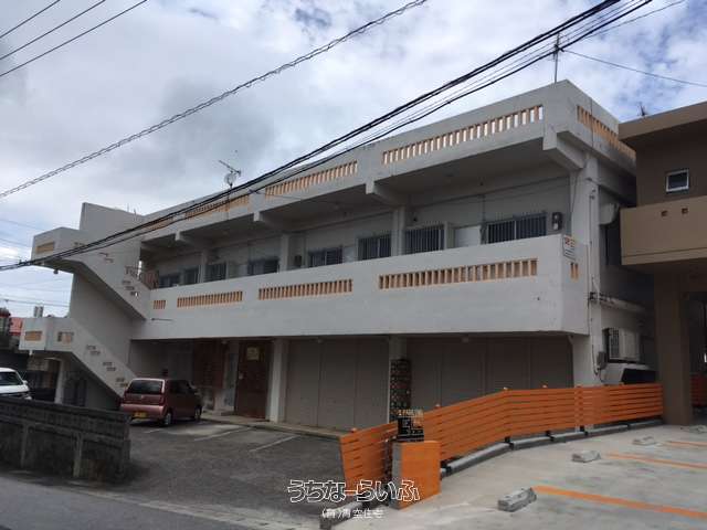 小谷アパート 705号