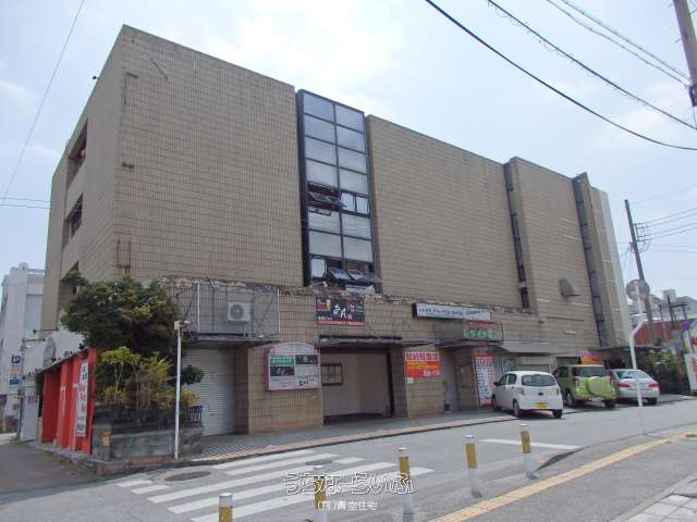 ニュー大和ビル 202号