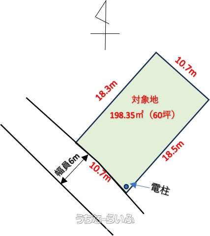 読谷村字ときわ