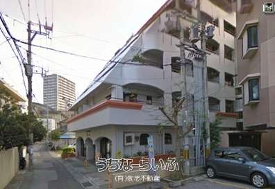 グランドハイム牧志　２０２号 202号