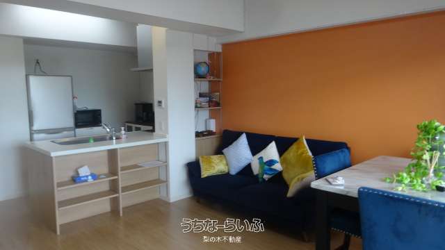 グランドニューガイア宜野湾 203号