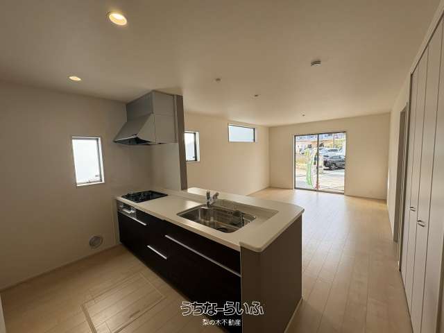 リーブルガーデン豊見城市我那覇 1号棟