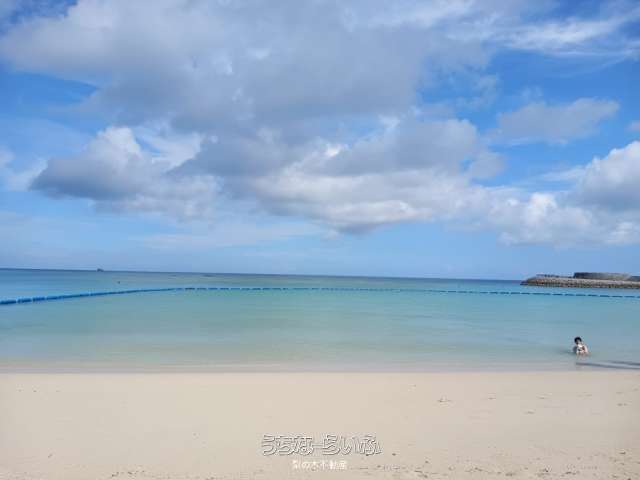 グランドニューガイア宜野湾 203号