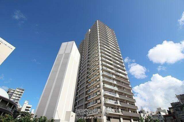 プレミスト牧志タワー国際通り