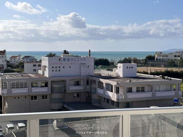 プレミアムコート与儀第二