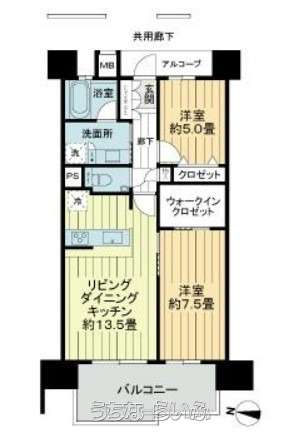 プレミスト美浜 304号