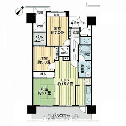 ライオンズステーションプラザおもろまち 903号