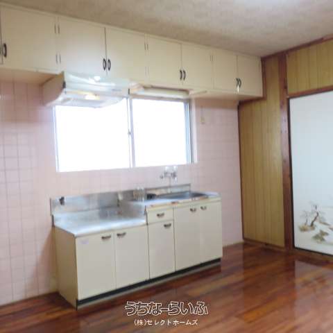コーポ登川 3-B号