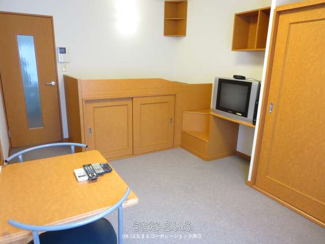 レオパレスSUNURUMA 211号