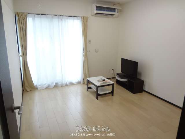 レオネクスト美津 104号