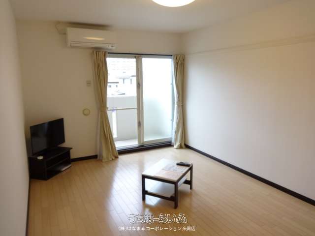 レオネクストプランドール真嘉比 301号