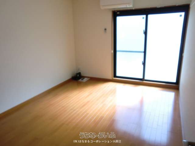 レオパレスしま 107号