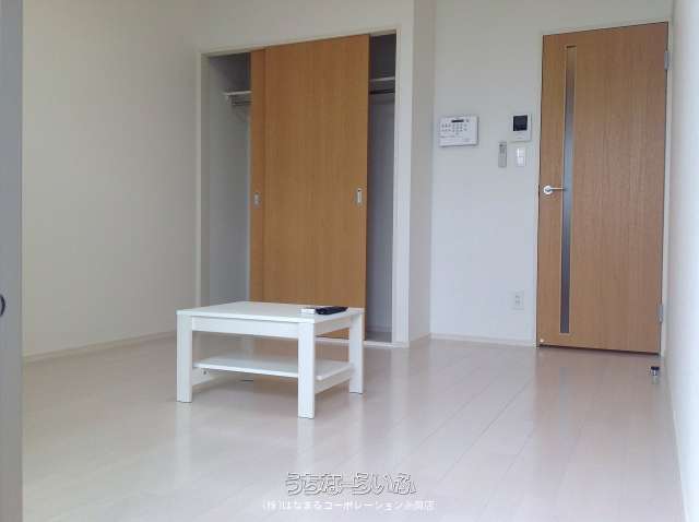 クレイノPREMIUM宮里 109号