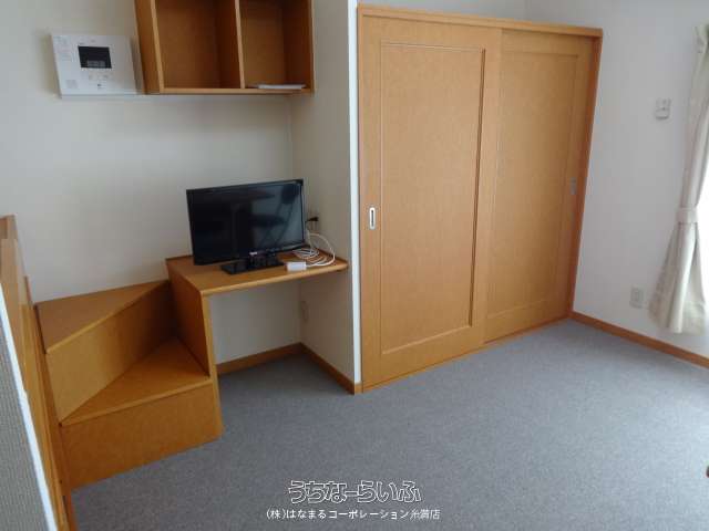 レオパレスMIYASHIRO 204号