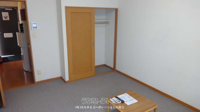 レオパレス南城 209号