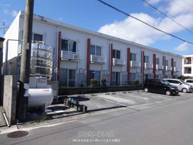 レオパレスＫ’Ｓ 105号