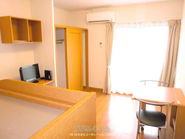 レオパレスＨＩＤＥ 102号