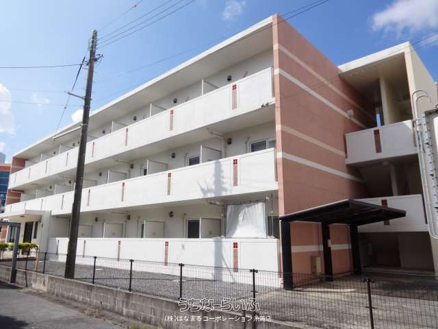 レオネクストハピネス 103号