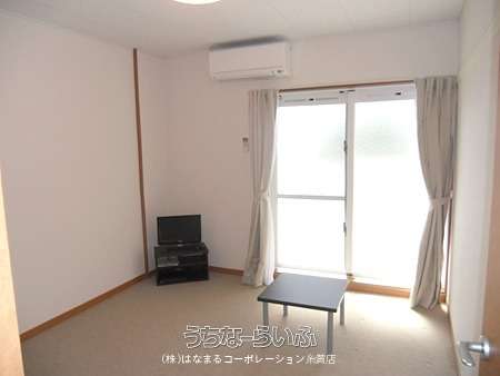 レオパレスohana 303号