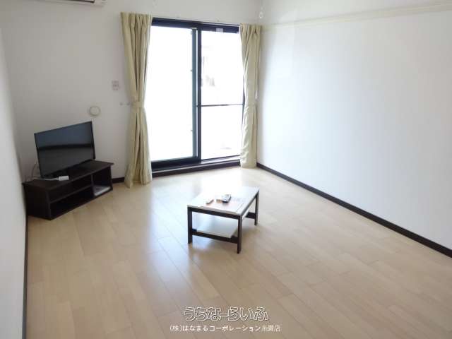 レオネクストアウル 205号