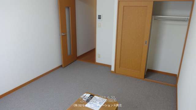 レオパレス松尾公園前 302号