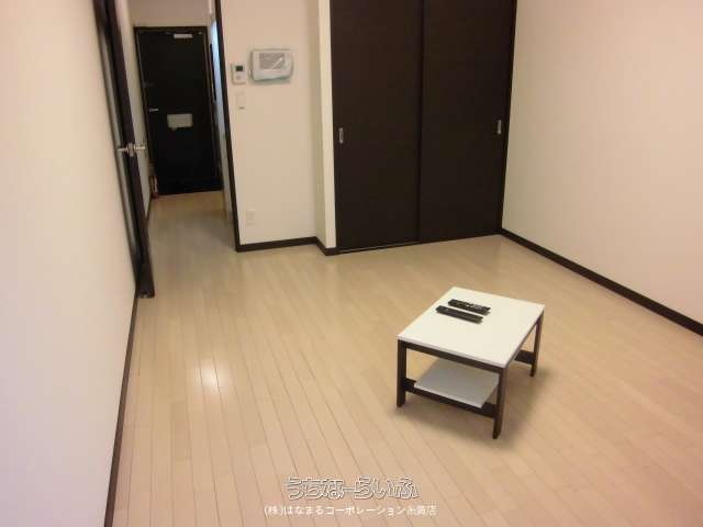 レオネクストプランドール真嘉比 103号