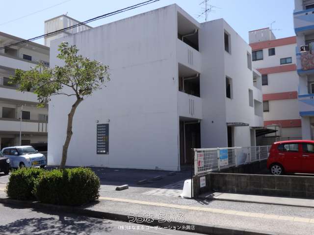 レオパレス又吉 304号