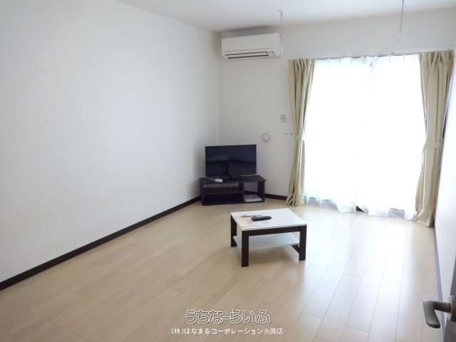 レオネクストサンヤ 303号