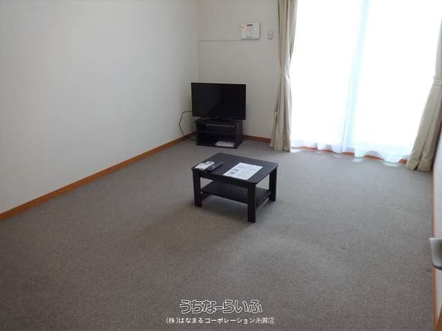 レオパレスカーサＧＯＹＡ２ 201号