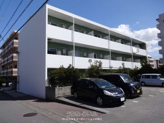 レオパレスＹＯＧＩ 103号