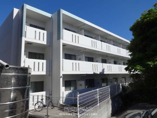 クレイノチビラーサンＫ 101号