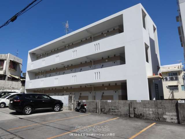 レオパレスビスタヒガワ 305号