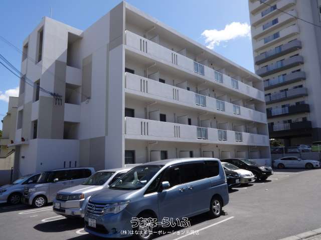 クレイノ和 302号