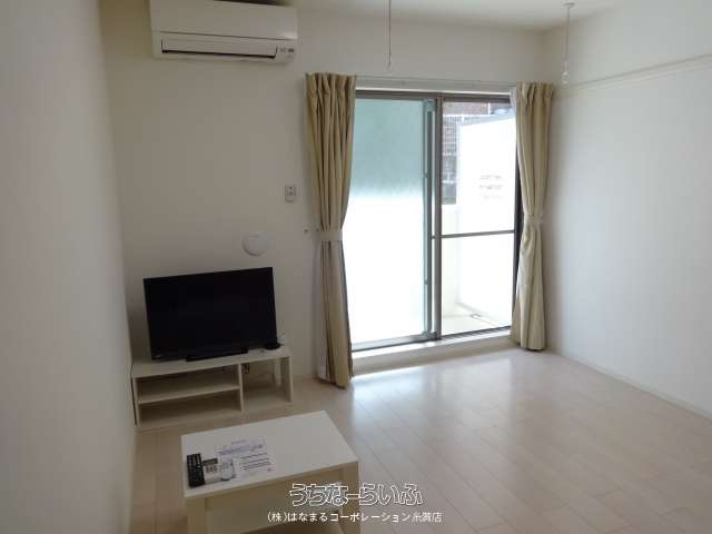 クレイノROKIA 102号