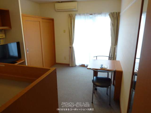 レオパレスハイビスカス 305号