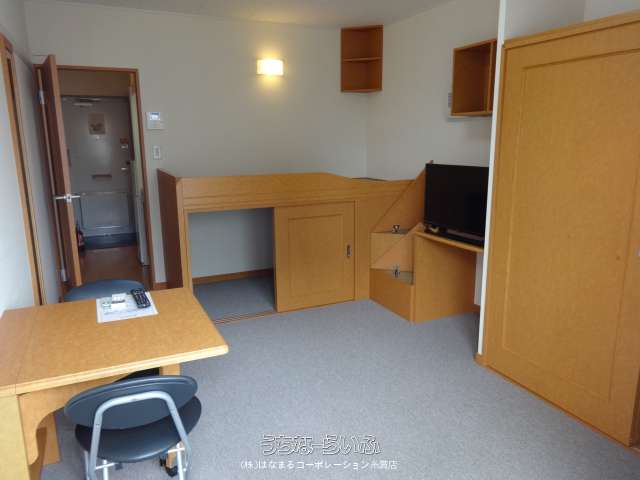 レオパレスＵＥＨＡＲＡ 304号