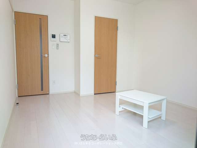 クレイノ田原 101号