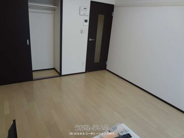 クレイノダイショウハウスⅡ 303号