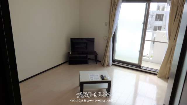 クレイノアセントグリーン小禄 102号